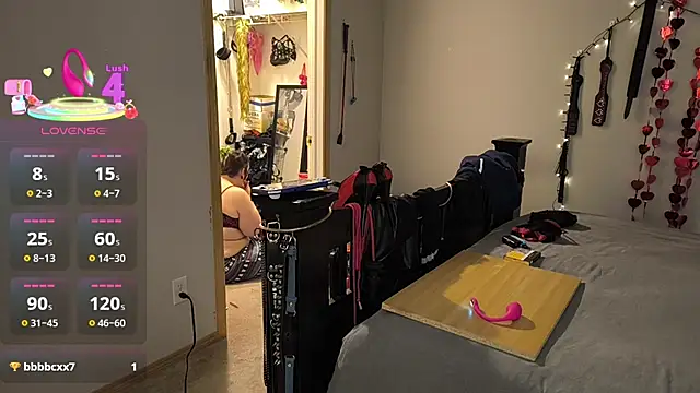 KinkyBratandDaddy online show from 03-05-26, 03:36