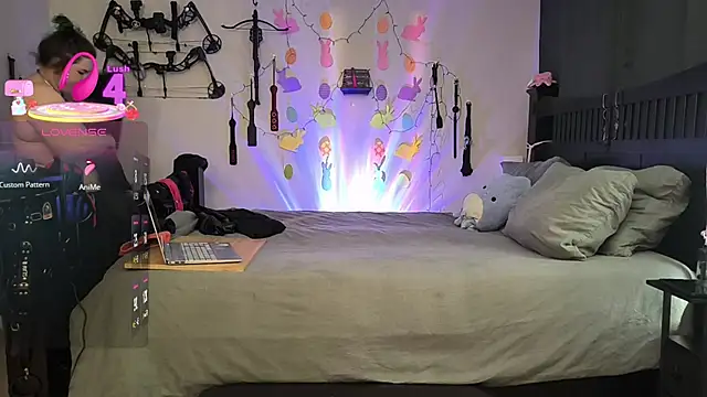 KinkyBratandDaddy online show from 04-01-26, 02:24