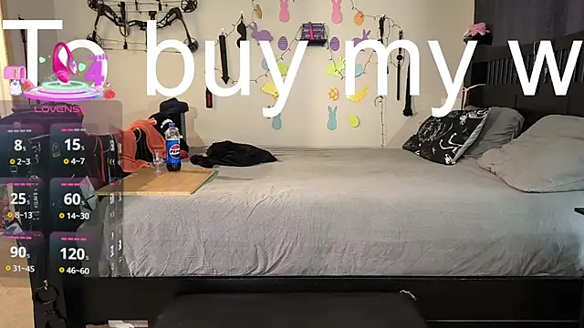 KinkyBratandDaddy online show from 04-12-26, 02:26