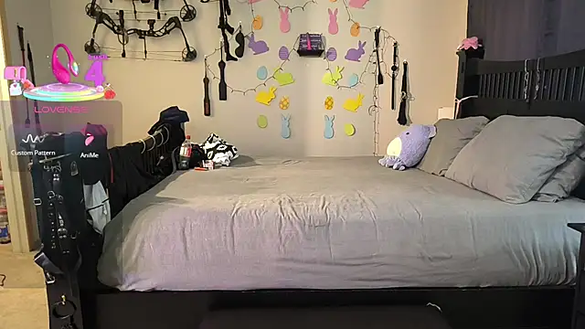 KinkyBratandDaddy online show from 04-08-26, 02:13