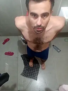 euBruno991 online show from 03-10-25, 08:23