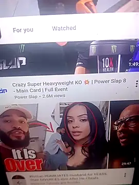 CertifiedSatisfier online show from 01-13-26, 01:20