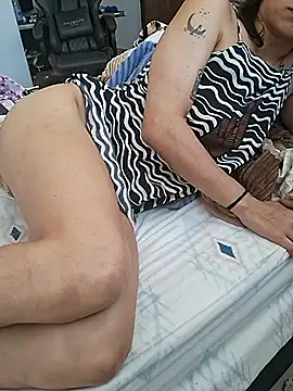 MayaaaOFICIAL online show from 03-15-25, 02:55