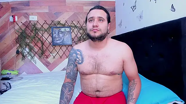 EmilyandChristianTattoos online show from 11-19-25, 11:27