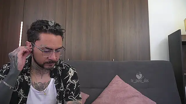 Te para 2 online show from 03-08-26, 04:54