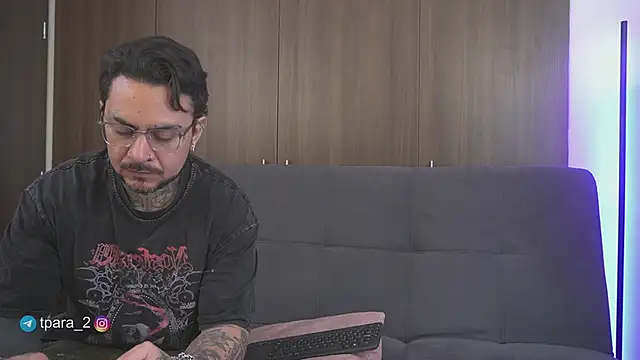 Te para 2 online show from 05-03-26, 04:54