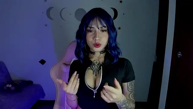 Ada luna01 online show from 01-08-26, 06:41