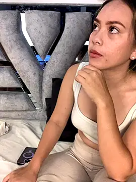 valery and Dani  online show from 12-15-25, 08:03