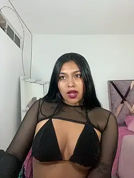 Tania rendon online show from 03-22-25, 01:54