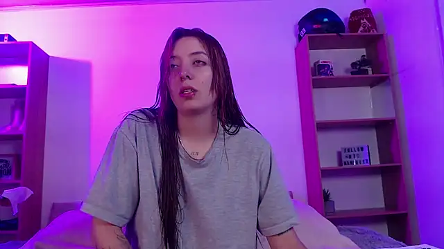 Soy mangx online show from 12-22-25, 02:01