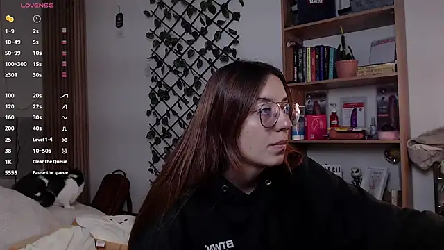 Soy mangx online show from 05-18-26, 02:55