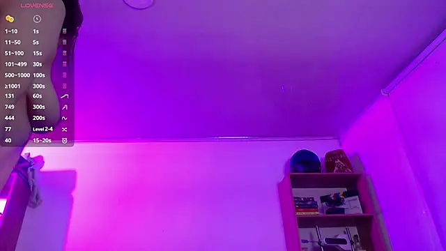 Soy mangx online show from 11-10-25, 01:54