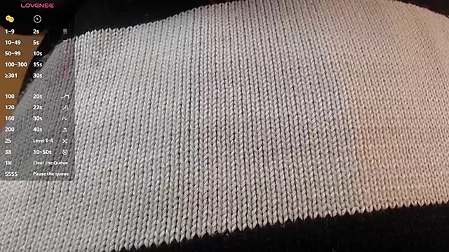 Soy mangx online show from 02-20-26, 01:46