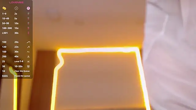 Soy mangx online show from 02-28-26, 09:25