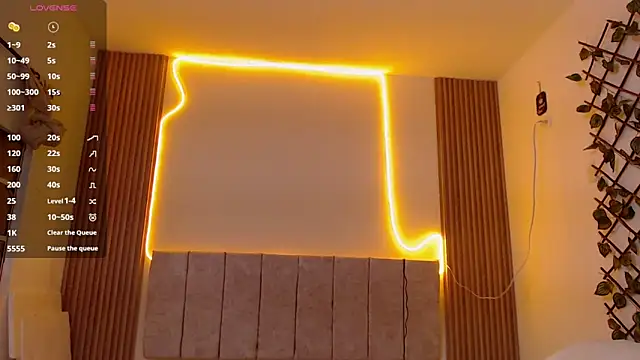 Soy mangx online show from 03-27-26, 02:53