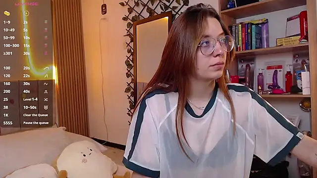 Soy mangx online show from 03-30-26, 02:24