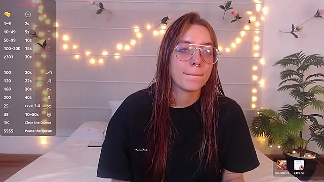 Soy mangx online show from 07-18-26, 06:44