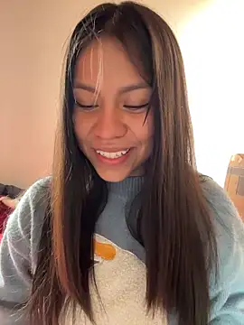 Snapshot of -Selene- chatting on 02-13-26, 08:31 -Selene- online show from 02-13-26, 08:31