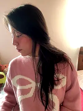 -Selene- online show from 11-04-25, 08:34