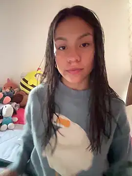 -Selene- online show from 10-10-25, 09:26