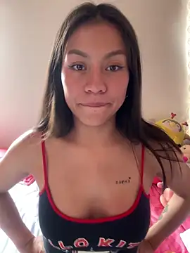 -Selene- online show from 10-08-25, 07:36