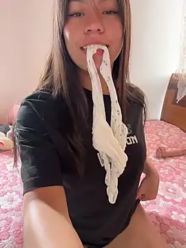 -Selene- online show from 06-20-26, 05:51