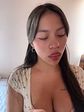 -Selene- online show from 07-10-26, 06:08