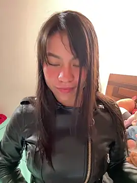 -Selene- online show from 03-19-26, 04:51