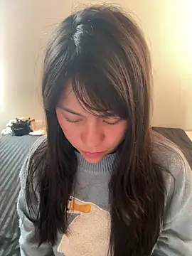 -Selene- online show from 03-24-26, 06:19