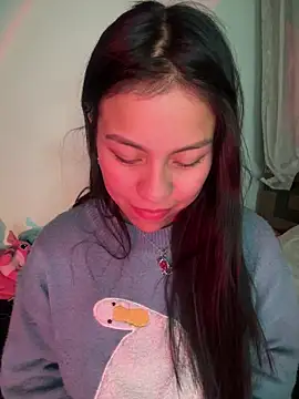 -Selene- online show from 10-17-25, 02:37