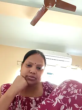 Arohi35 online show from 03-16-26, 01:57