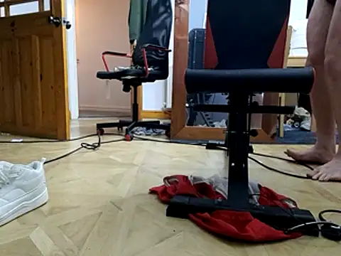 Nick-Ox online show from 06-01-26, 10:31