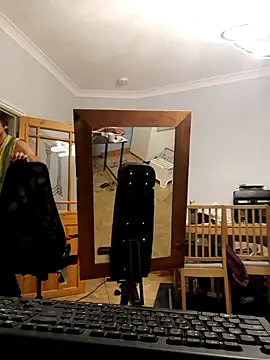 Nick-Ox online show from 06-03-26, 09:19