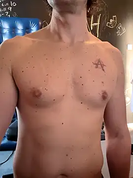 Snapshot of Nick-Ox chatting on 03-19-25, 04:45 Nick-Ox online show from 03-19-25, 04:45