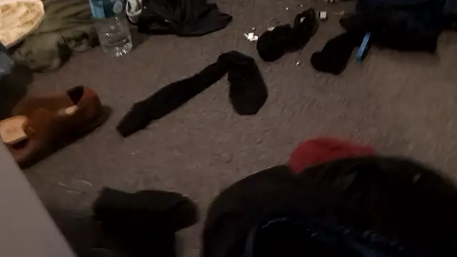 Nick-Ox online show from 02-06-26, 09:44