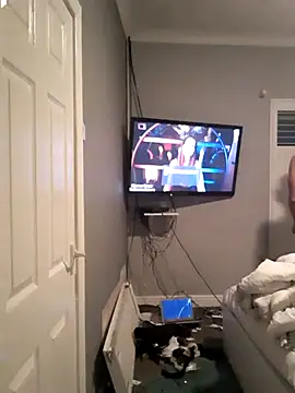 Snapshot of Nick-Ox chatting on 10-02-25, 08:34 Nick-Ox online show from 10-02-25, 08:34