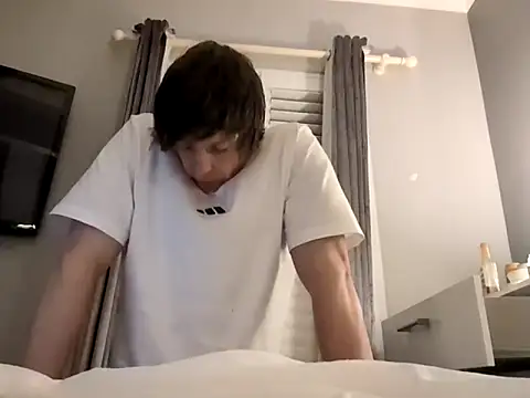 Snapshot of Nick-Ox chatting on 03-10-25, 08:45 Nick-Ox online show from 03-10-25, 08:45