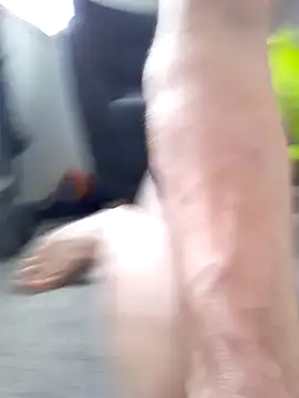 Snapshot of Nick-Ox chatting on 10-22-25, 08:47 Nick-Ox online show from 10-22-25, 08:47