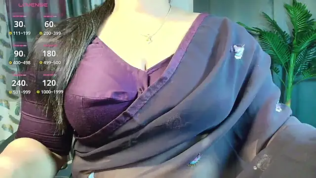  Lisha  online show from 03-12-26, 04:22