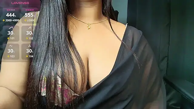 Snapshot of _Lisha_ chatting on 09-19-25, 09:57  Lisha  online show from 09-19-25, 09:57