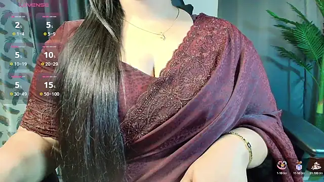  Lisha  online show from 02-02-26, 04:39