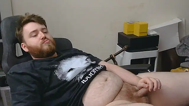 orangegummybear online show from 08-06-26, 11:11
