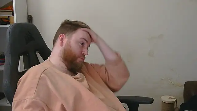orangegummybear online show from 02-15-26, 11:58