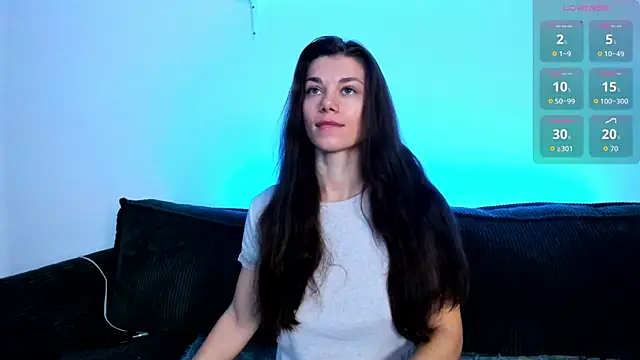 Eva McCoy online show from 12-02-25, 09:22