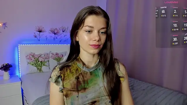 Eva McCoy online show from 09-24-25, 07:59