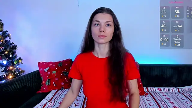 Eva McCoy online show from 12-05-25, 08:57