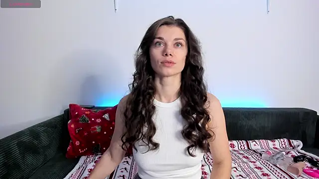 Eva McCoy online show from 01-13-26, 08:40