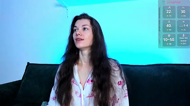 Eva McCoy online show from 11-27-25, 08:04