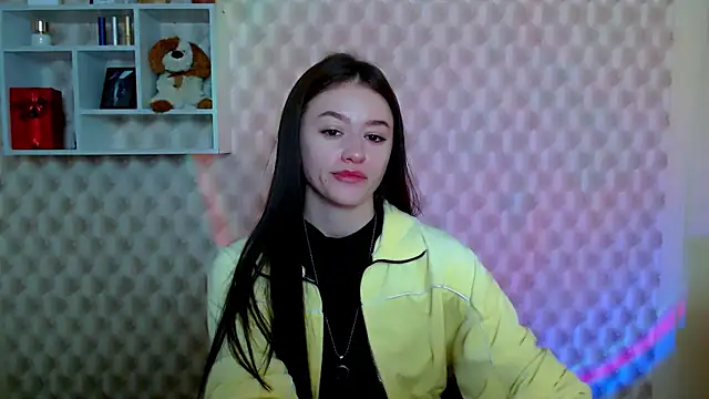 LanaTey online show from 03-23-26, 04:40