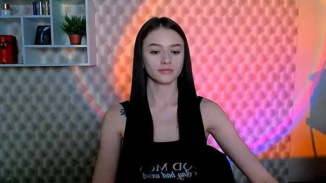 LanaTey online show from 03-05-26, 03:19